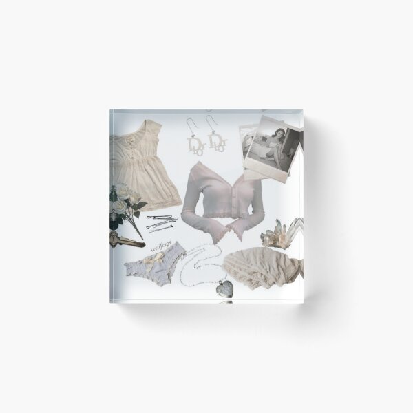 Item preview, cuarzo blanco designed and sold by waifcigs.