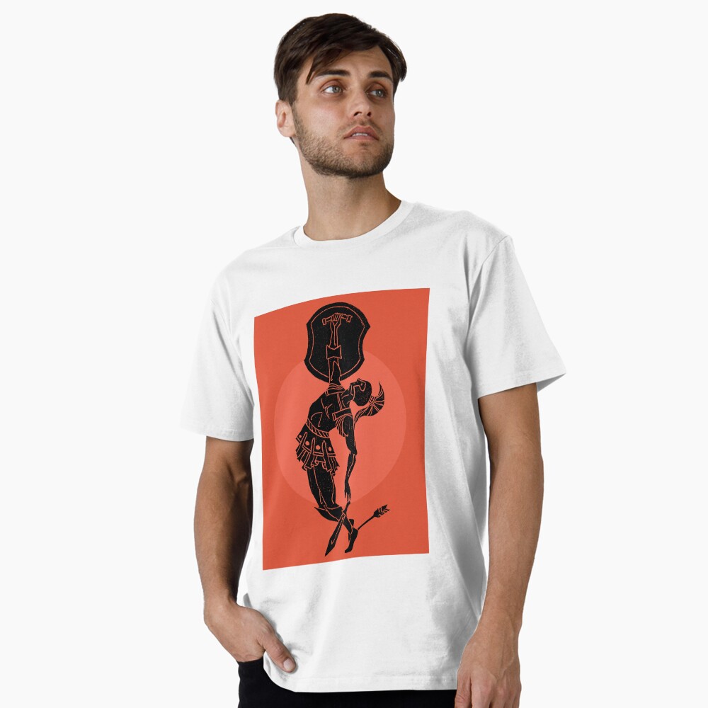 Artikel-Vorschau von Premium T-Shirt, designt und verkauft von adria-antiquity.