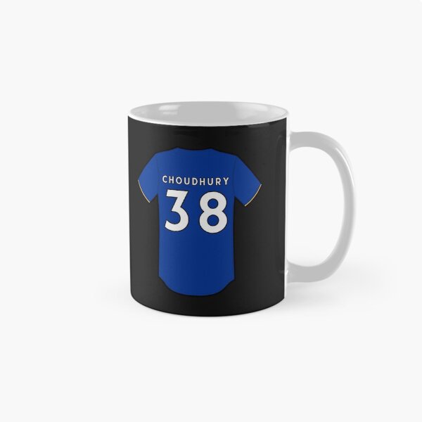 Item preview, Hamza Choudhury Jersey    designed and sold by TraffordPrint.