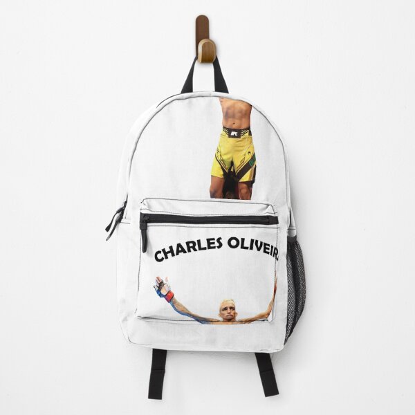 Item preview, Charles Oliveira designed and sold by ariszz.