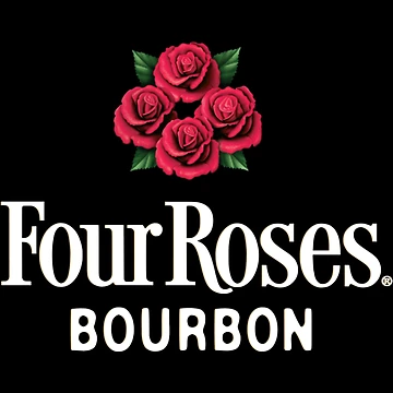 Artwork thumbnail, Drinks - Four Roses Bourbon by harveywright