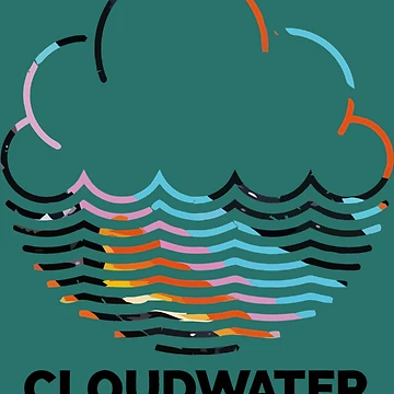 Artwork thumbnail, Cloudwater Brew by harveywright