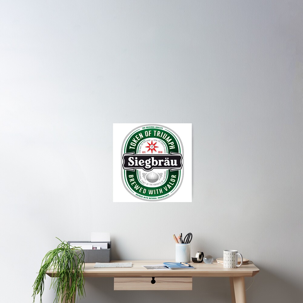 Item preview, Poster designed and sold by Art-Workshop.