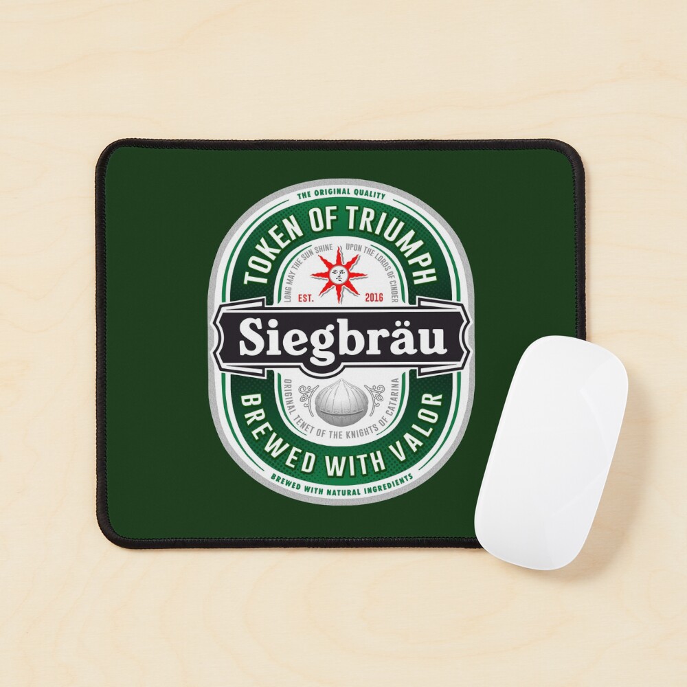 Item preview, Mouse Pad designed and sold by Art-Workshop.