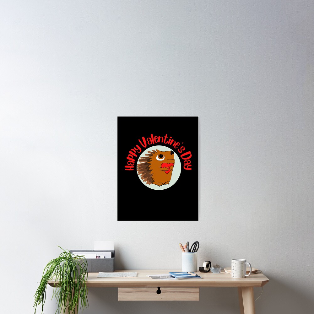 Item preview, Poster designed and sold by Scribblehound.