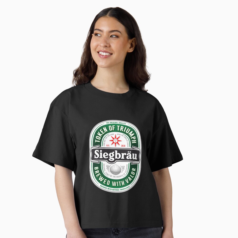 Item preview, Boxy T-Shirt designed and sold by Art-Workshop.