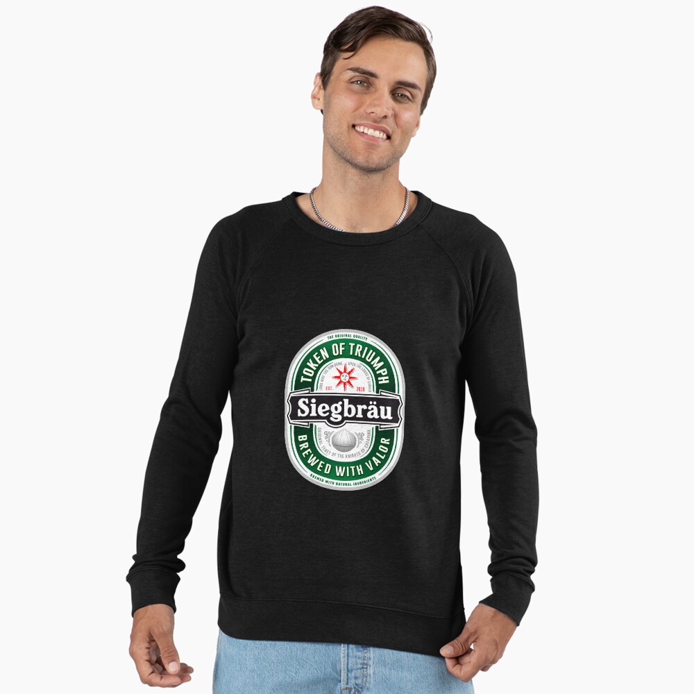 Item preview, Lightweight Sweatshirt designed and sold by Art-Workshop.