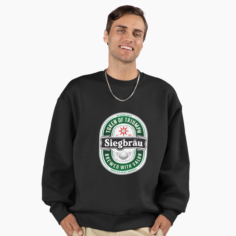 Item preview, Premium Oversized Sweatshirt designed and sold by Art-Workshop.