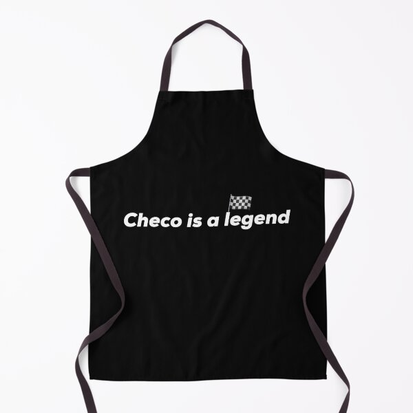 Item preview, Checo is a Legend designed and sold by So Witcasm ?.