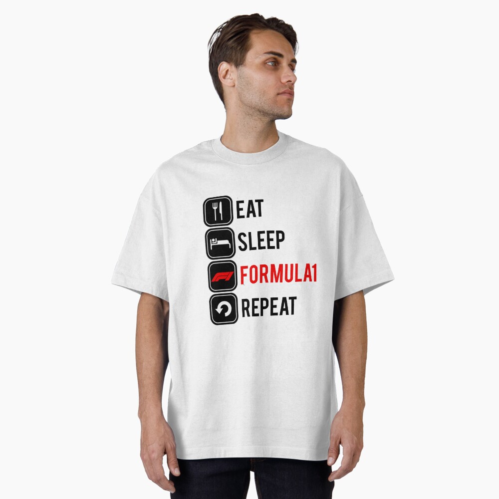 Artikel-Vorschau von Oversized T-Shirt, designt und verkauft von clds.