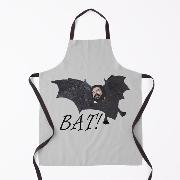 Item preview, Funny Laszlo - Bat! - Jackie Daytona - What We Do in the Shadows designed and sold by MichelleMedin.