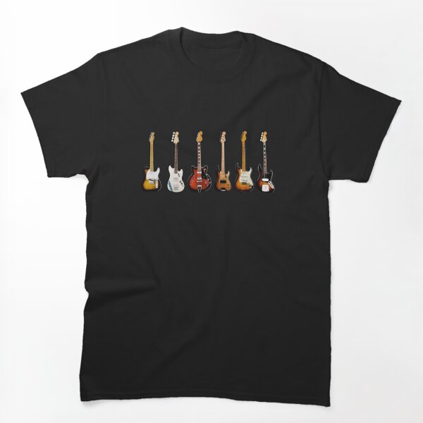Item preview, El regalo de la colección de guitarras clásicas para hombres y mujeres, regalo para fanáticos. designed and sold by BayonneLucienne.