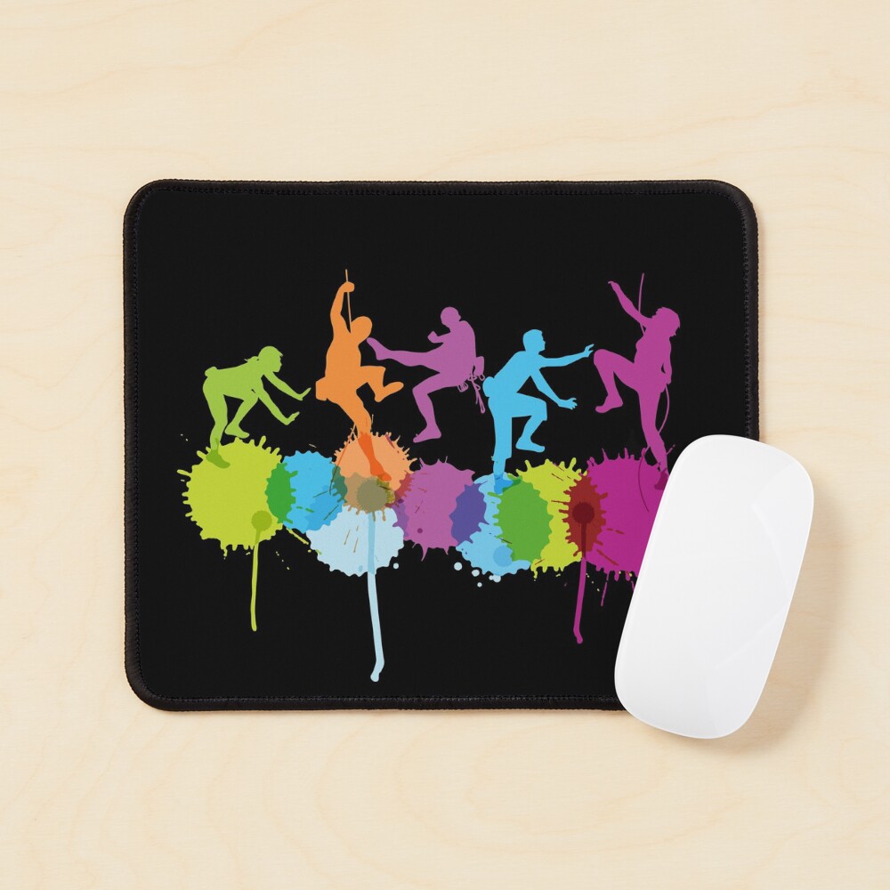Item preview, Mouse Pad designed and sold by SisileeGift.