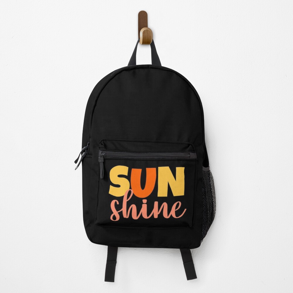 Item preview, Backpack designed and sold by Keepsie Archives by SMA.