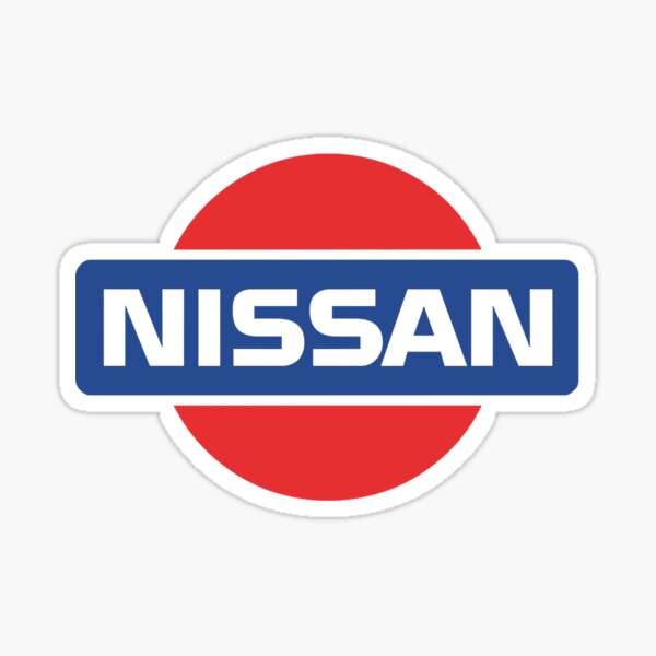 Artikelvorschau, Nissan Logo Essential entworfen und verkauft von belinescob.