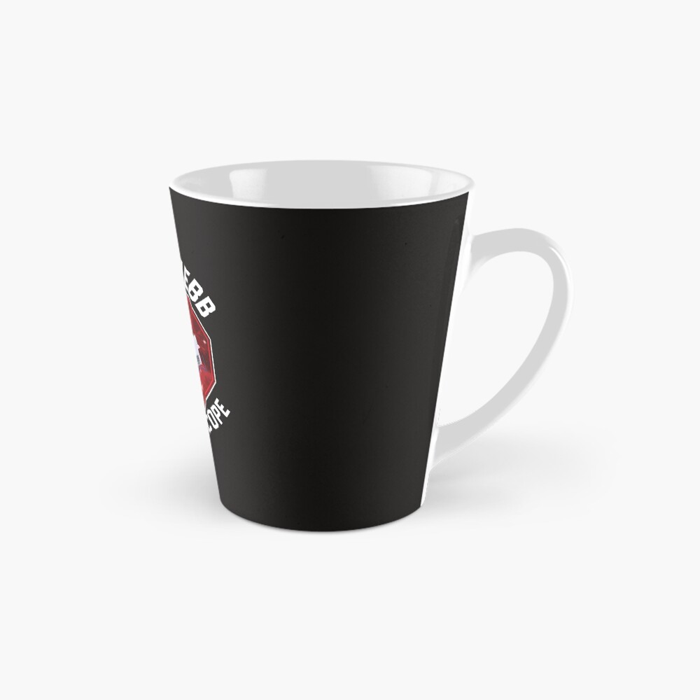 Item preview, Tall Mug designed and sold by spamton-funny.