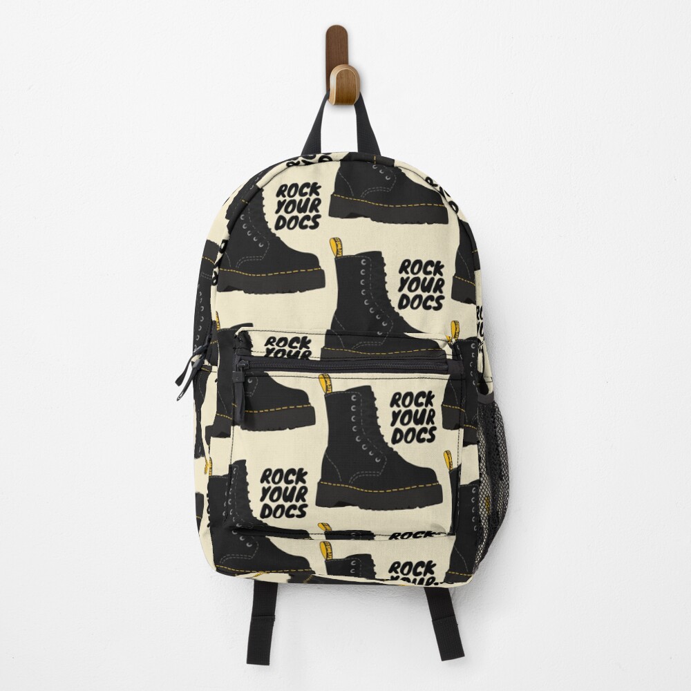 Item preview, Backpack designed and sold by HappyStashByTsh.