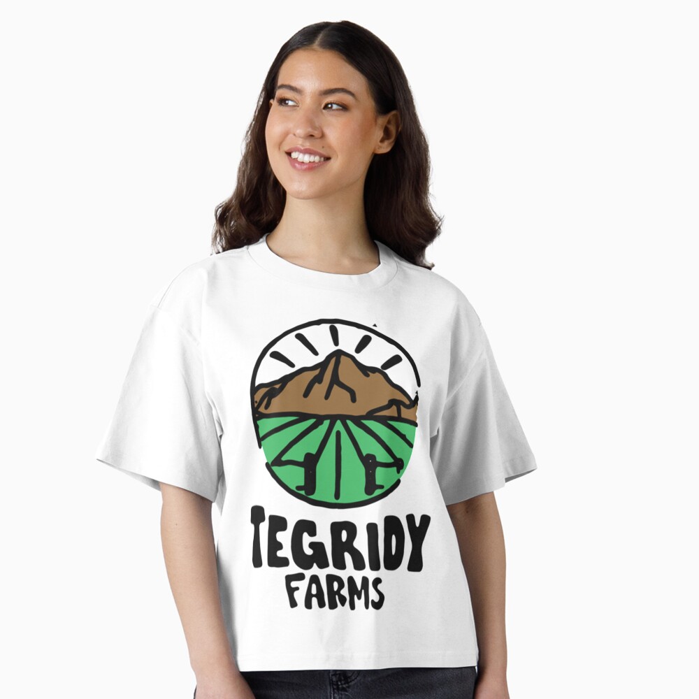 Artikel-Vorschau von Boxy T-Shirt, designt und verkauft von eeSwanns.