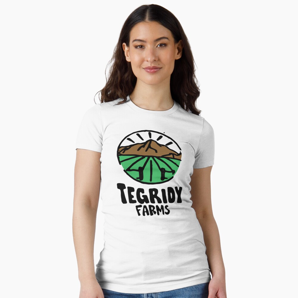 Artikel-Vorschau von Tailliertes T-Shirt, designt und verkauft von eeSwanns.