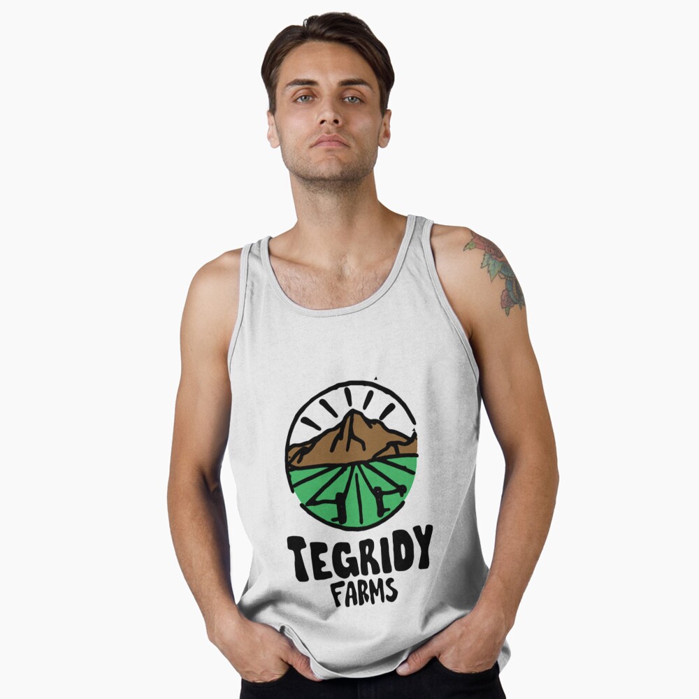 Artikel-Vorschau von Tank Top, designt und verkauft von eeSwanns.