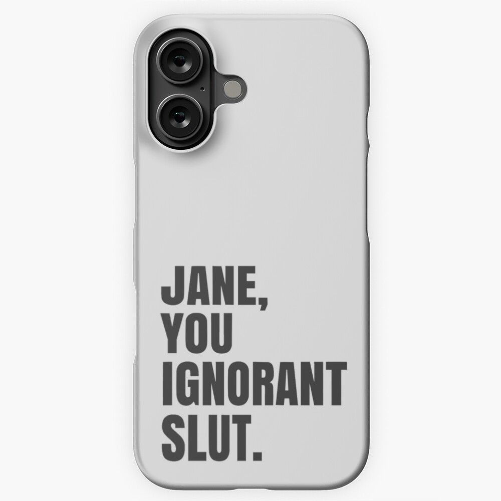 Aperçu de l'œuvre Coque rigide iPhone créée et vendue par peepsandwich.