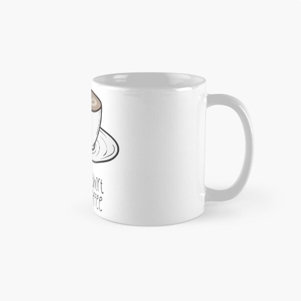 Item preview, Life Is Too Short For Bad Coffee | Good Coffee Is A Human Right designed and sold by kahossa93.