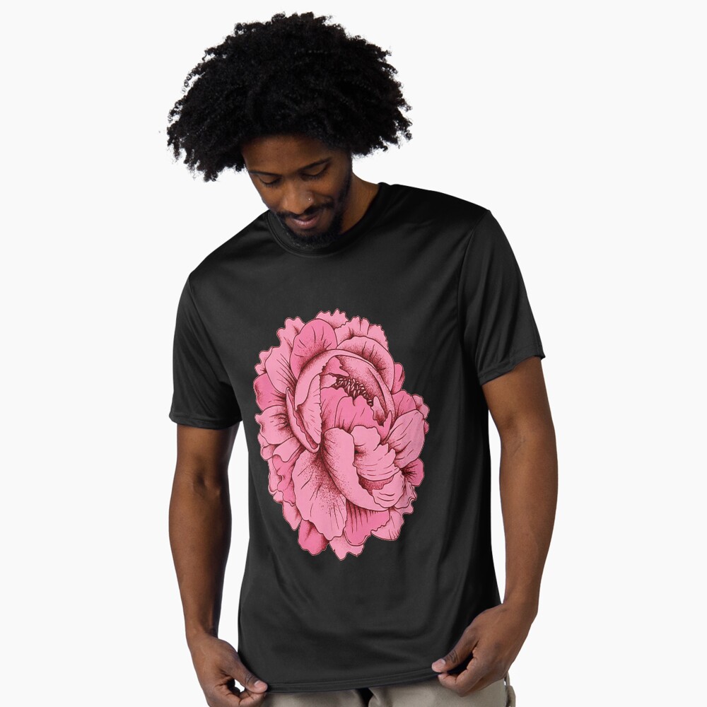 Item preview, Active T-Shirt designed and sold by Buddhajit Roy.