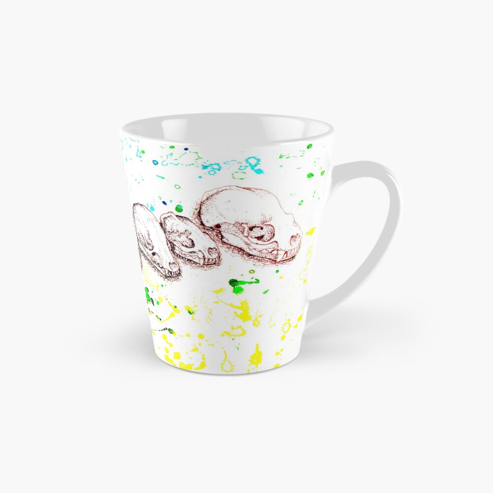 Item preview, Tall Mug designed and sold by Victoria Cook.