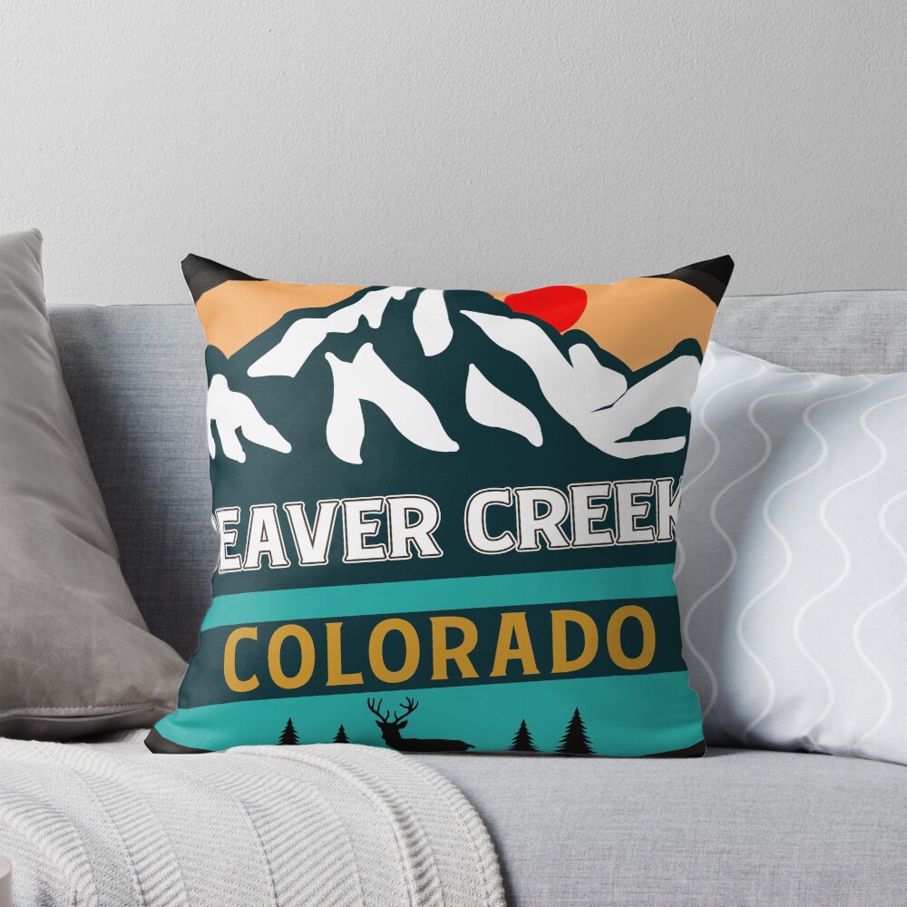 Item preview, Throw Pillow designed and sold by Us-nature.
