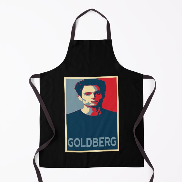 Aperçu de l'œuvre Joe Goldberg créée et vendue par Bend-The-Trendd.
