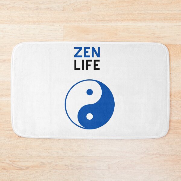 Item preview, ZEN LIFE designed and sold by FNMDRYP.