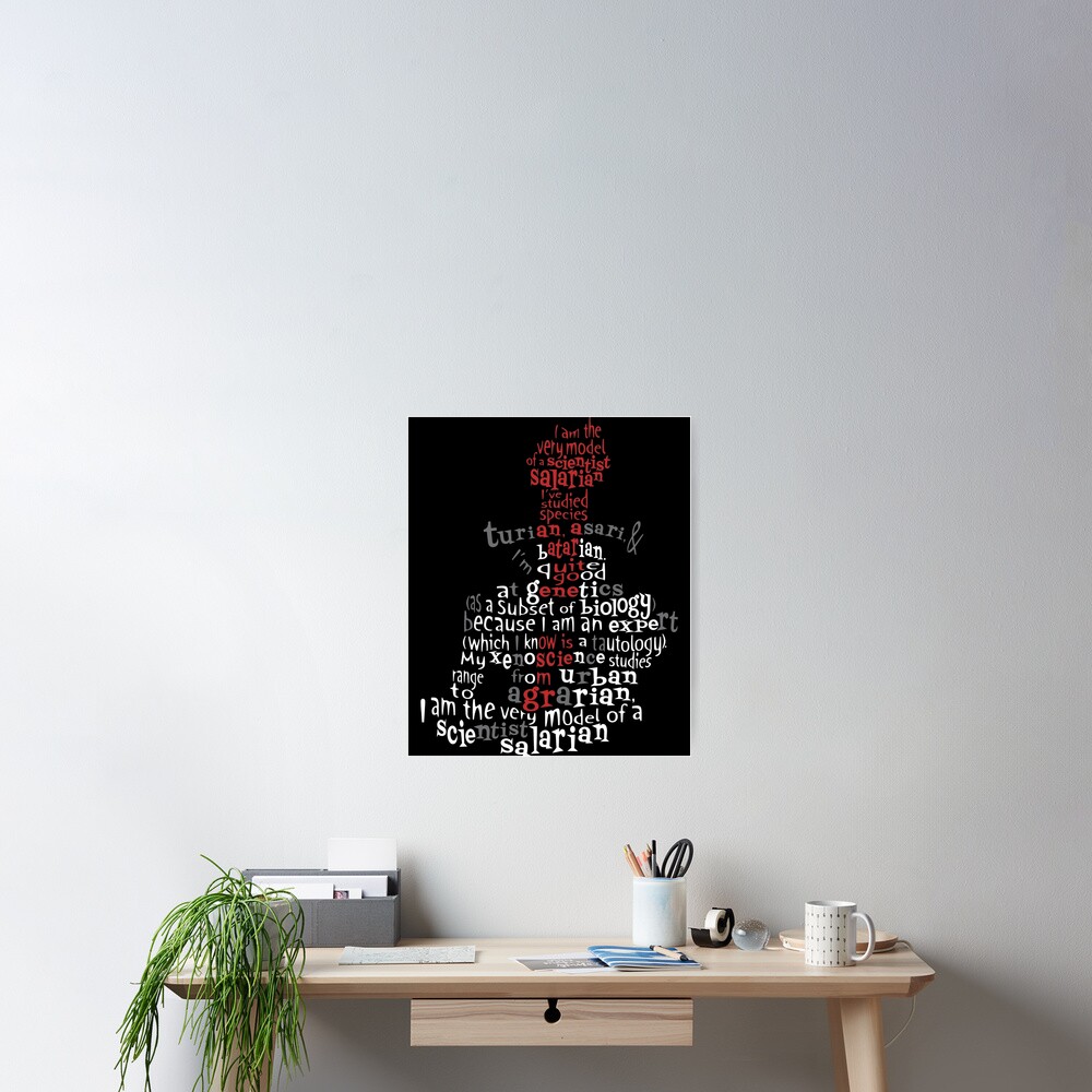 Vista previa del artículo con la obra «Póster», diseñado y vendido por thelmafuentes.