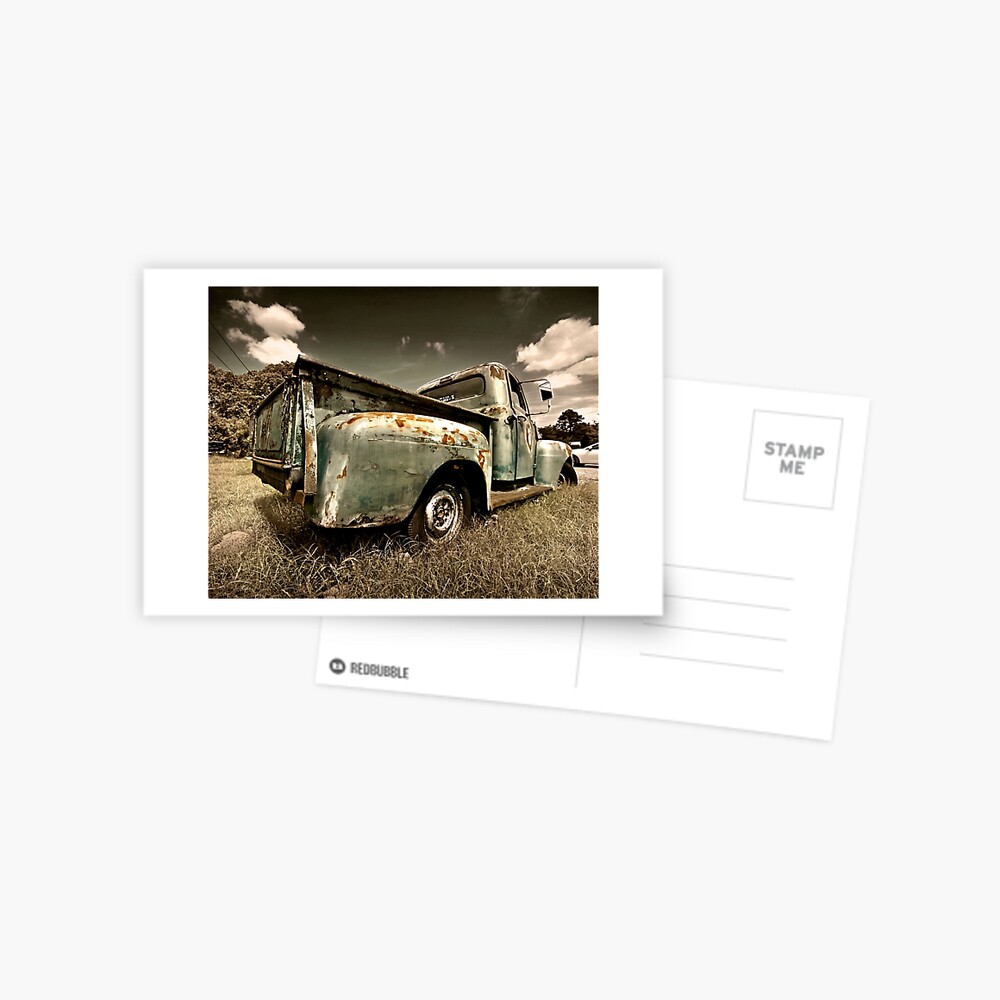 Artikel-Vorschau von Postkarte, designt und verkauft von mal-photography.