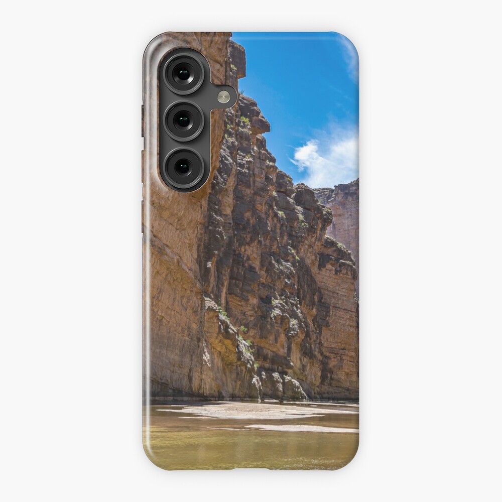 Artikel-Vorschau von Samsung Galaxy Leichte Hülle, designt und verkauft von GestaltImagery.