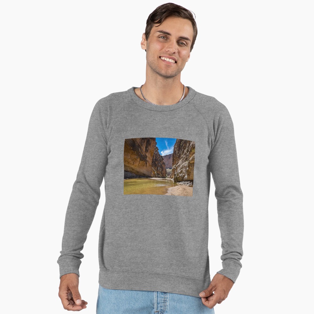 Artikel-Vorschau von Leichter Pullover, designt und verkauft von GestaltImagery.