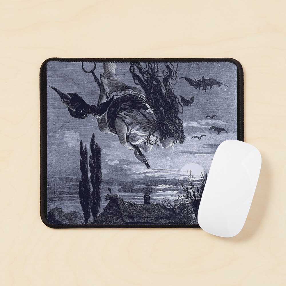 Item preview, Mouse Pad designed and sold by RPGHaven.