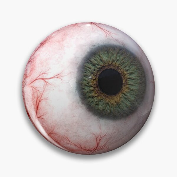 Item preview, Literalmente solo un globo ocular designed and sold by elisabethkatee.