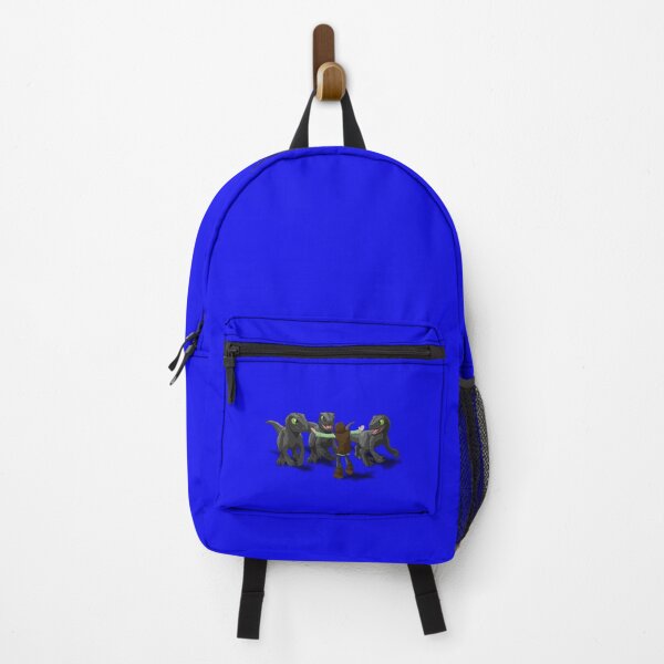 Item preview, How to Train Your Dinosaur Sticker designed and sold by AndreWiekhorst.