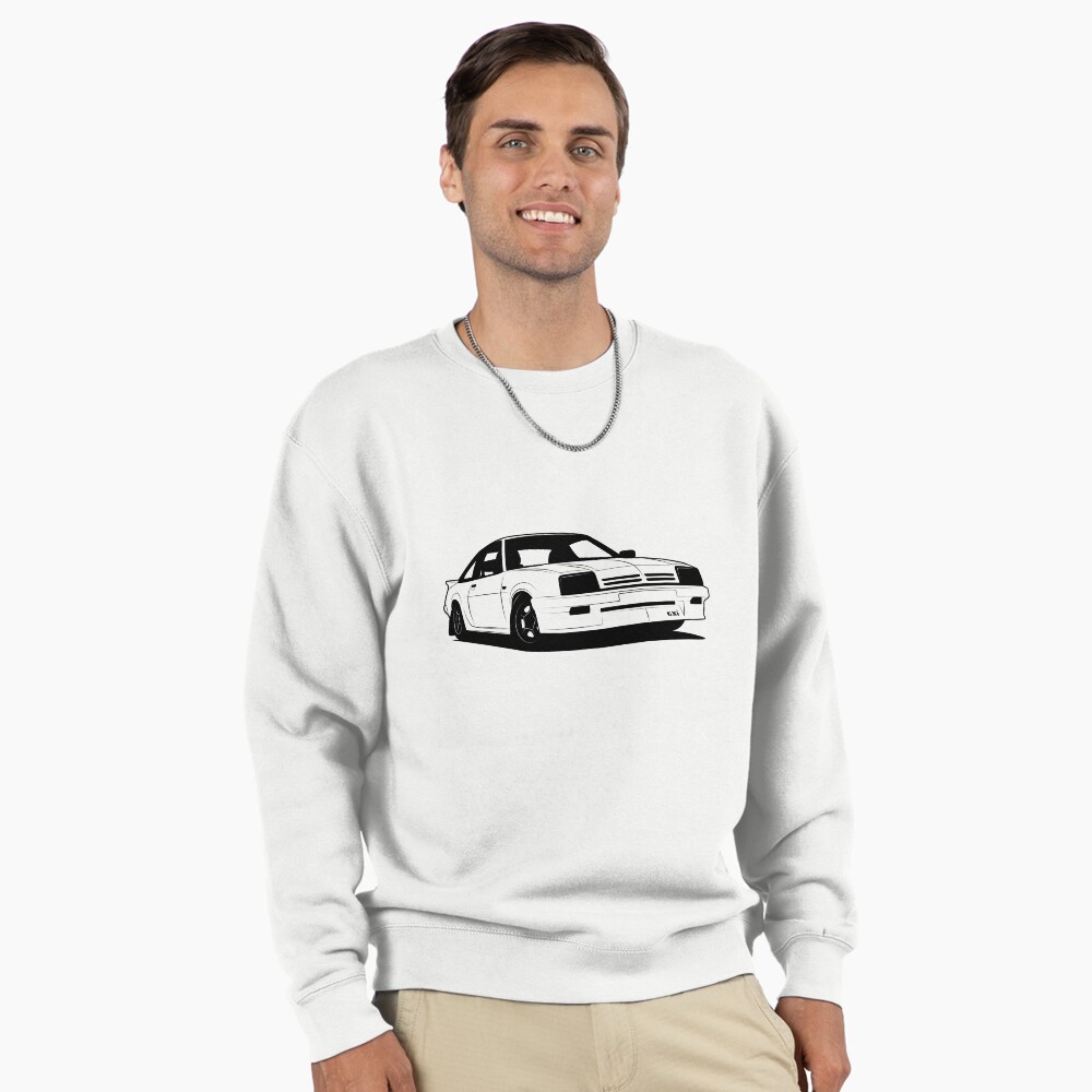 Aperçu de l'œuvre Sweatshirt épais créée et vendue par citroenc5.