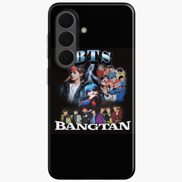 Item preview, BTS OT7 designed and sold by membercott.