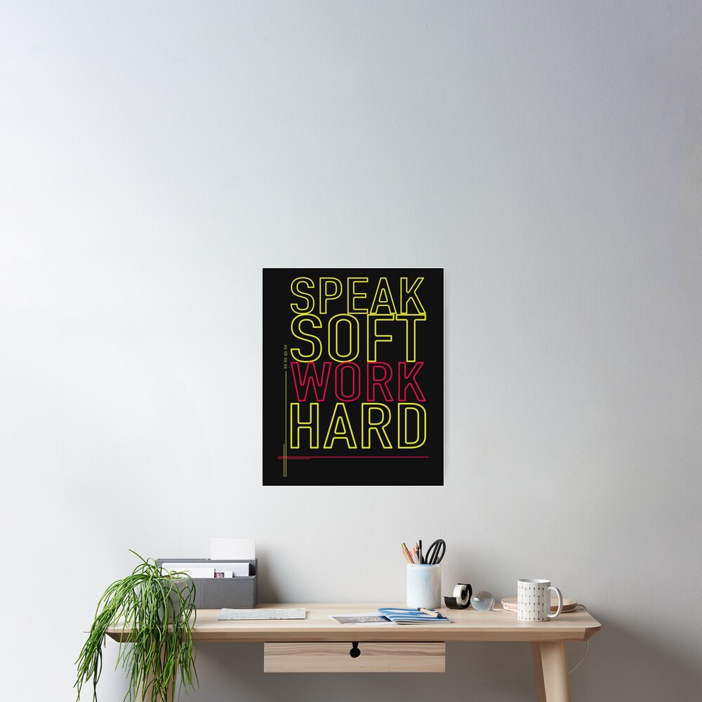 Item preview, Poster designed and sold by Hero Prod.