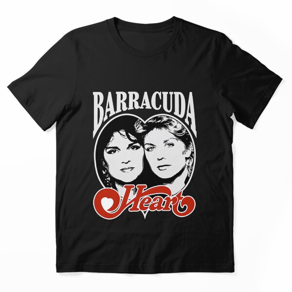 Item preview, BARRACUDA MEJOR ARTE designed and sold by Caruthe35.
