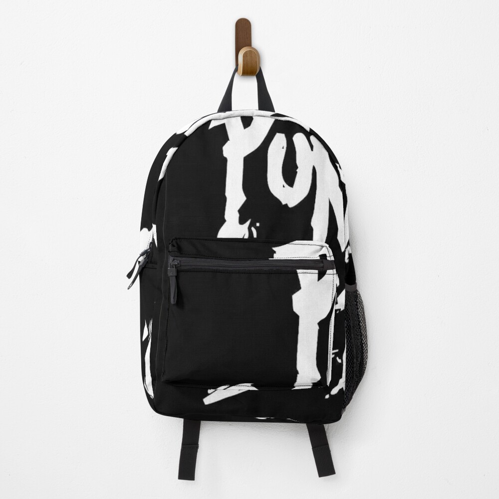 Item preview, Backpack designed and sold by cathrynskinner.