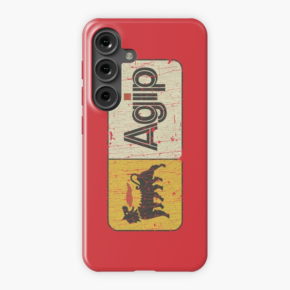 Vista previa del artículo con la obra «Funda rígida para Samsung Galaxy», diseñado y vendido por AstroZombie6669.