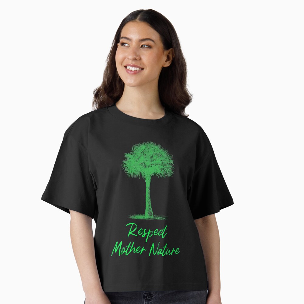 Aperçu de l'œuvre T-shirt boxy créée et vendue par designlee.