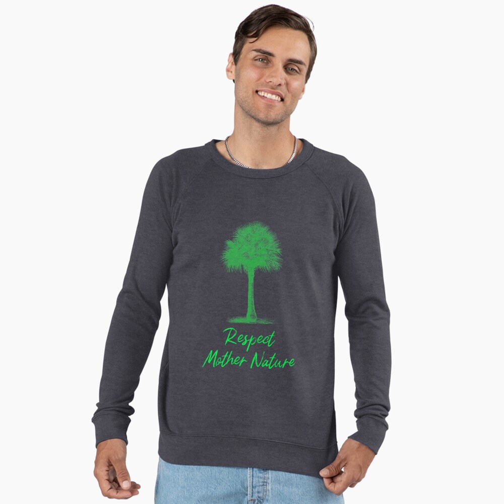 Aperçu de l'œuvre Sweatshirt léger créée et vendue par designlee.