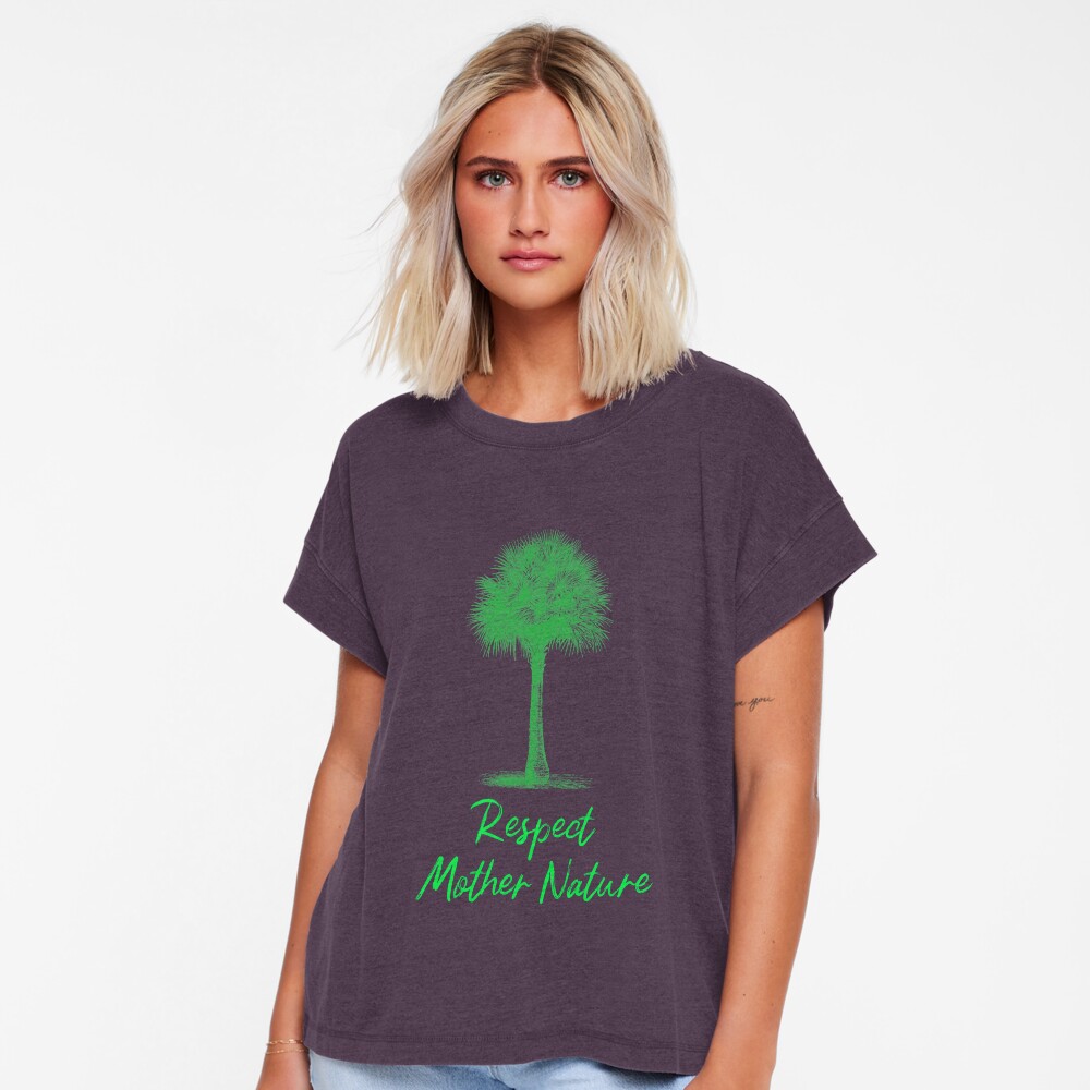 Aperçu de l'œuvre T-shirt décontracté créée et vendue par designlee.