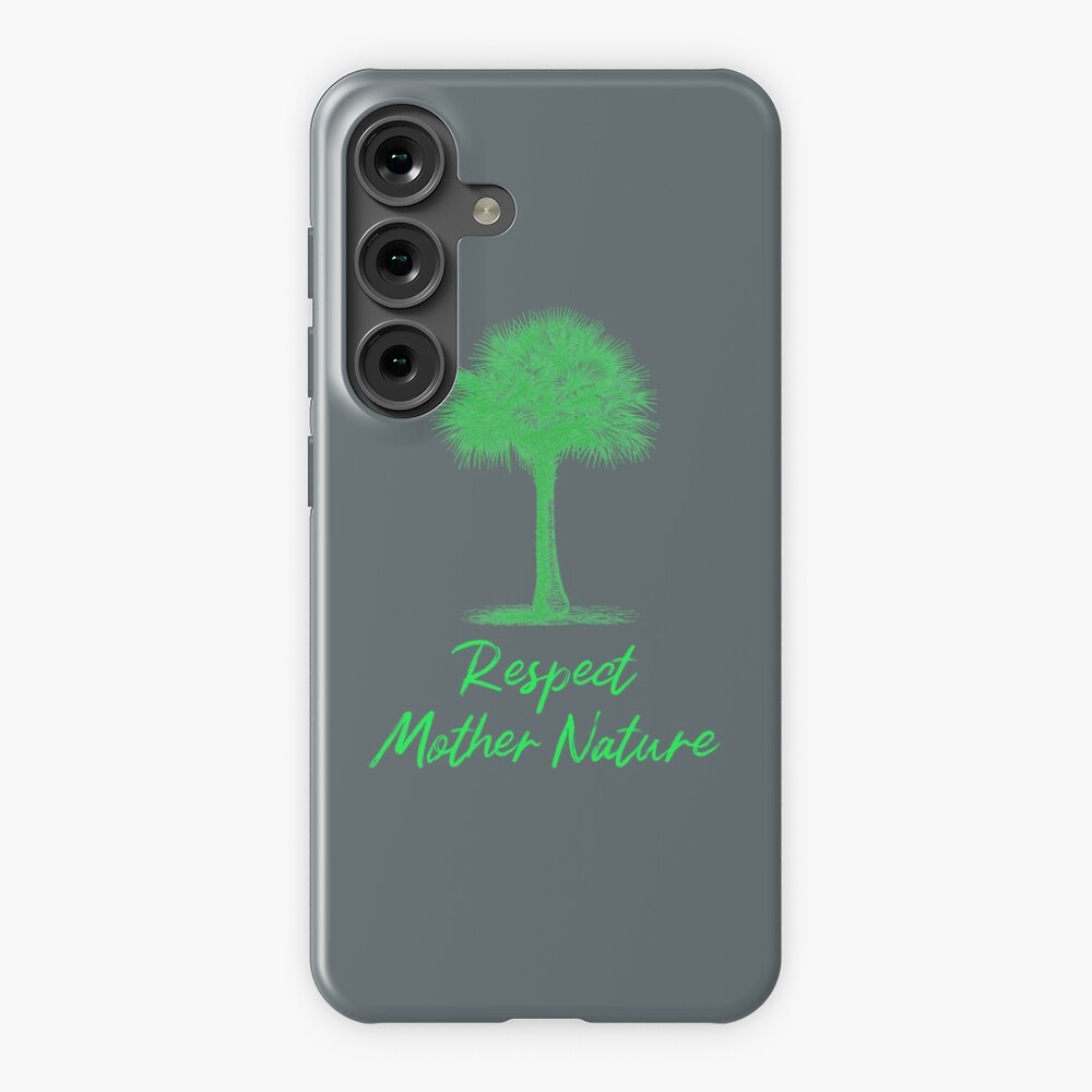 Aperçu de l'œuvre Coque rigide Samsung Galaxy créée et vendue par designlee.
