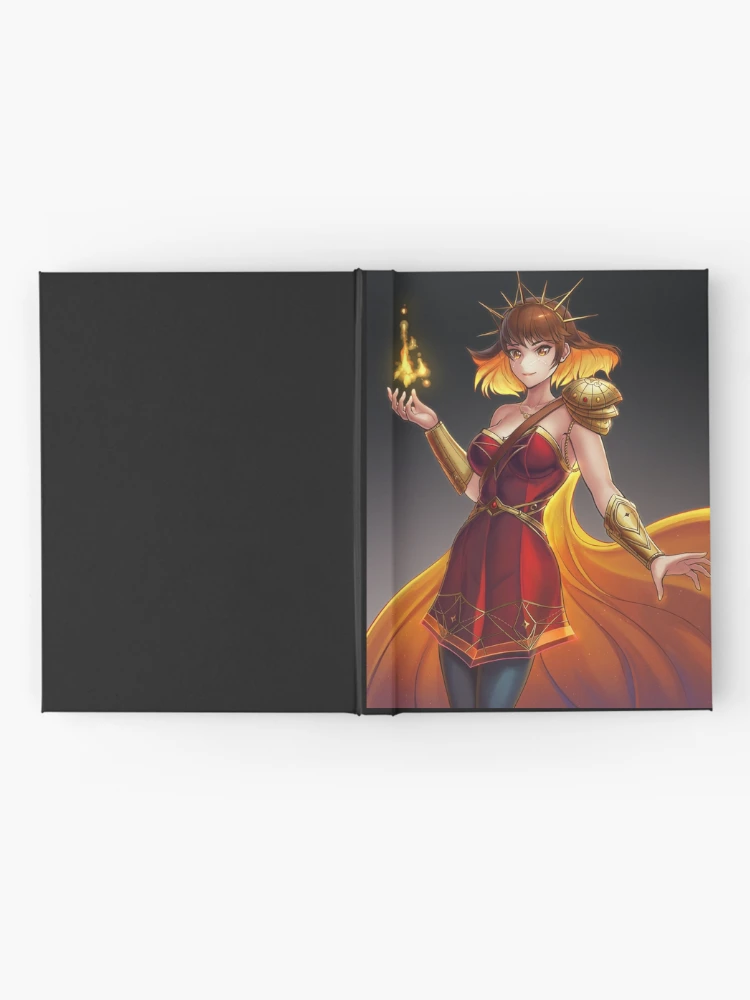 Thumbnail 2 of 3, Journal, Solaria designed and sold by hybridmink.