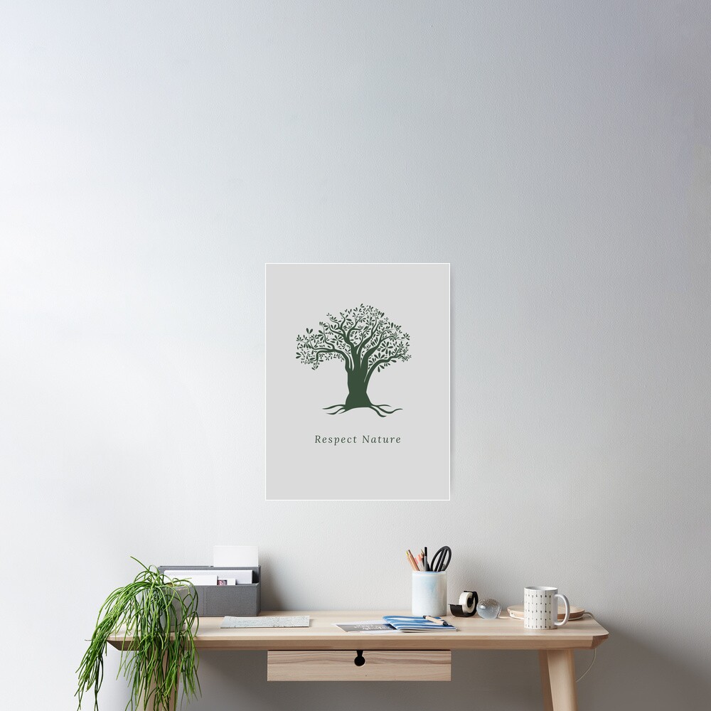 Aperçu de l'œuvre Poster créée et vendue par SimplyOneLiners.